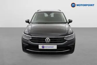 Volkswagen Tiguan Life Automatic Petrol SUV - Stock Number (1493421) - Front bumper