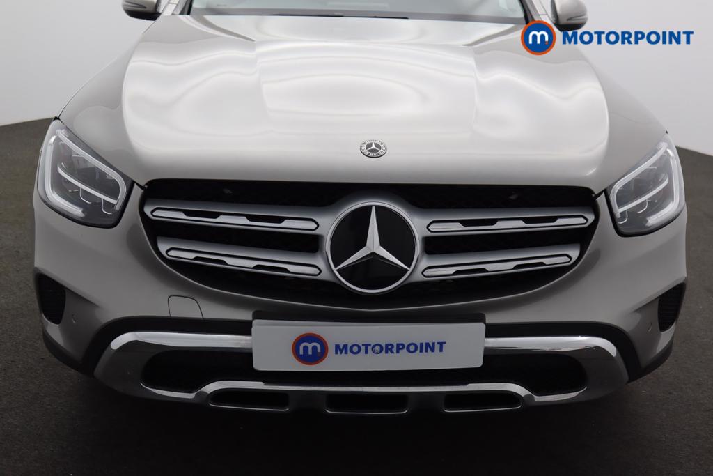 Mercedes-Benz GLC Sport Automatic Diesel SUV - Stock Number (1494531) - 22nd supplementary image