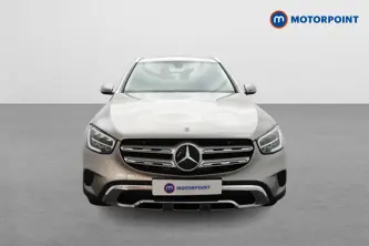 Mercedes-Benz GLC Sport Automatic Diesel SUV - Stock Number (1494531) - Front bumper