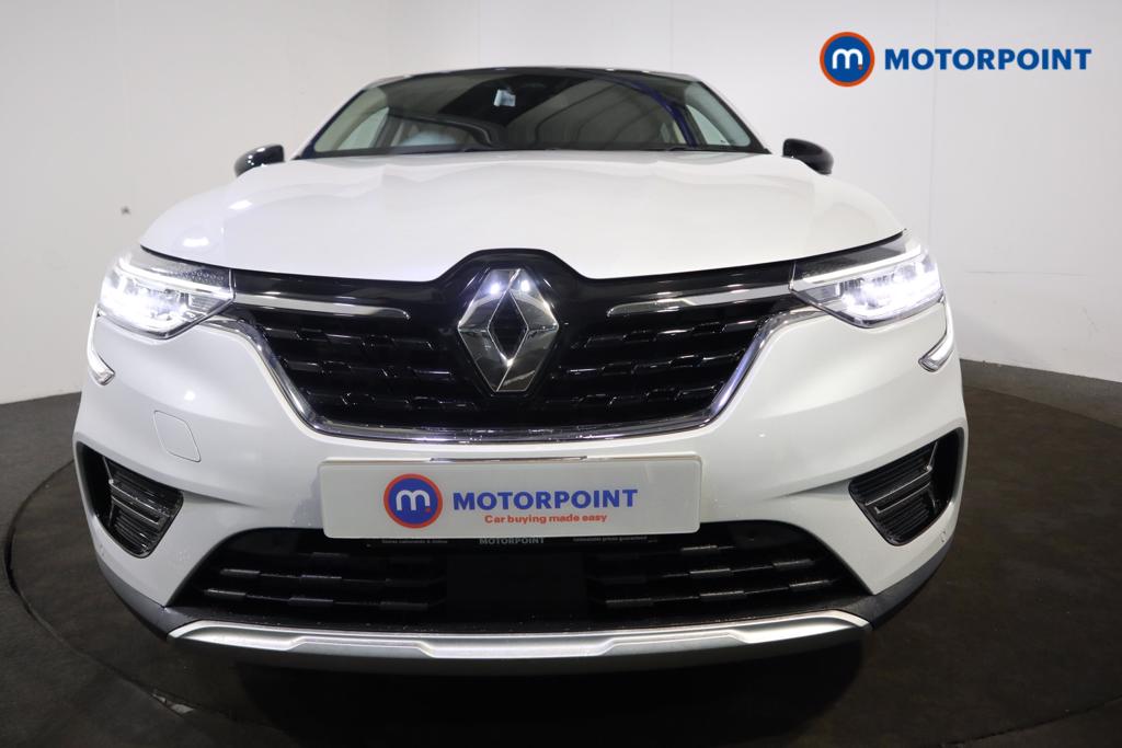 Renault Arkana S Edition Automatic Petrol-Electric Hybrid SUV - Stock Number (1494548) - 26th supplementary image