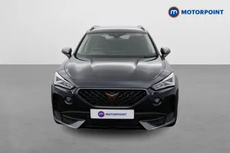 Cupra Formentor V2 Automatic Petrol Plug-In Hybrid SUV - Stock Number (1494551) - Front bumper