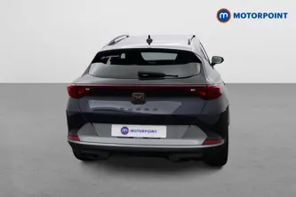 Cupra Formentor V2 Automatic Petrol Plug-In Hybrid SUV - Stock Number (1494551) - Rear bumper