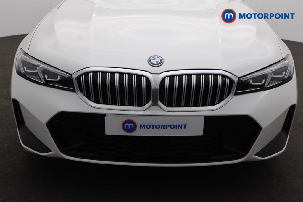 BMW 3 Series M Sport Automatic Petrol Plug-In Hybrid Estate - Stock Number (1494562) - 24th supplementary image