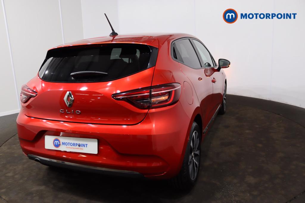 Renault Clio Iconic Manual Petrol Hatchback - Stock Number (1494727) - 27th supplementary image