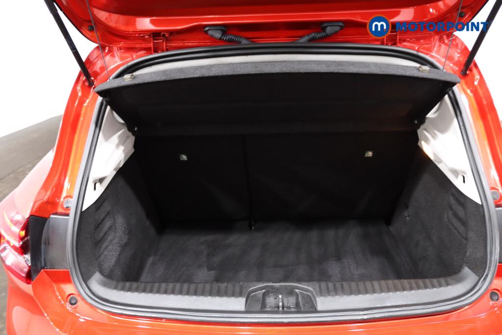 Renault Clio Iconic Manual Petrol Hatchback - Stock Number (1494727) - 28th supplementary image