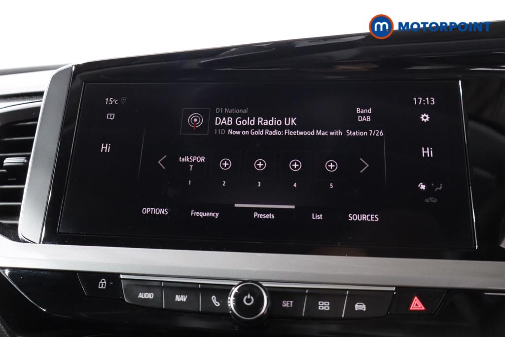 Vauxhall Grandland Ultimate Manual Petrol SUV - Stock Number (1494760) - 6th supplementary image