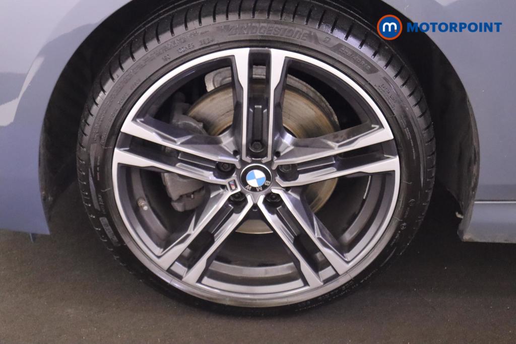 BMW 2 Series M Sport Manual Petrol Saloon - Stock Number (1494823) - 10th supplementary image