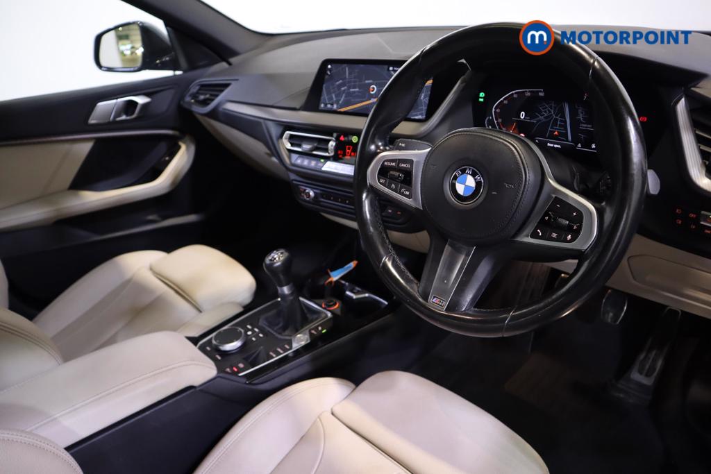 BMW 2 Series M Sport Manual Petrol Saloon - Stock Number (1494823) - 1st supplementary image