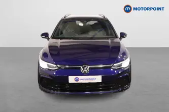 Volkswagen Golf R-Line Automatic Petrol Estate - Stock Number (1494951) - Front bumper