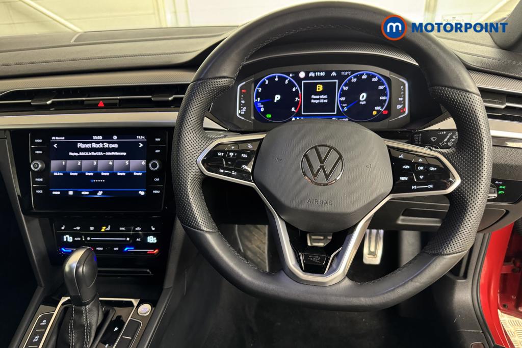 Volkswagen Arteon R-Line Automatic Petrol Estate - Stock Number (1495017) - 1st supplementary image