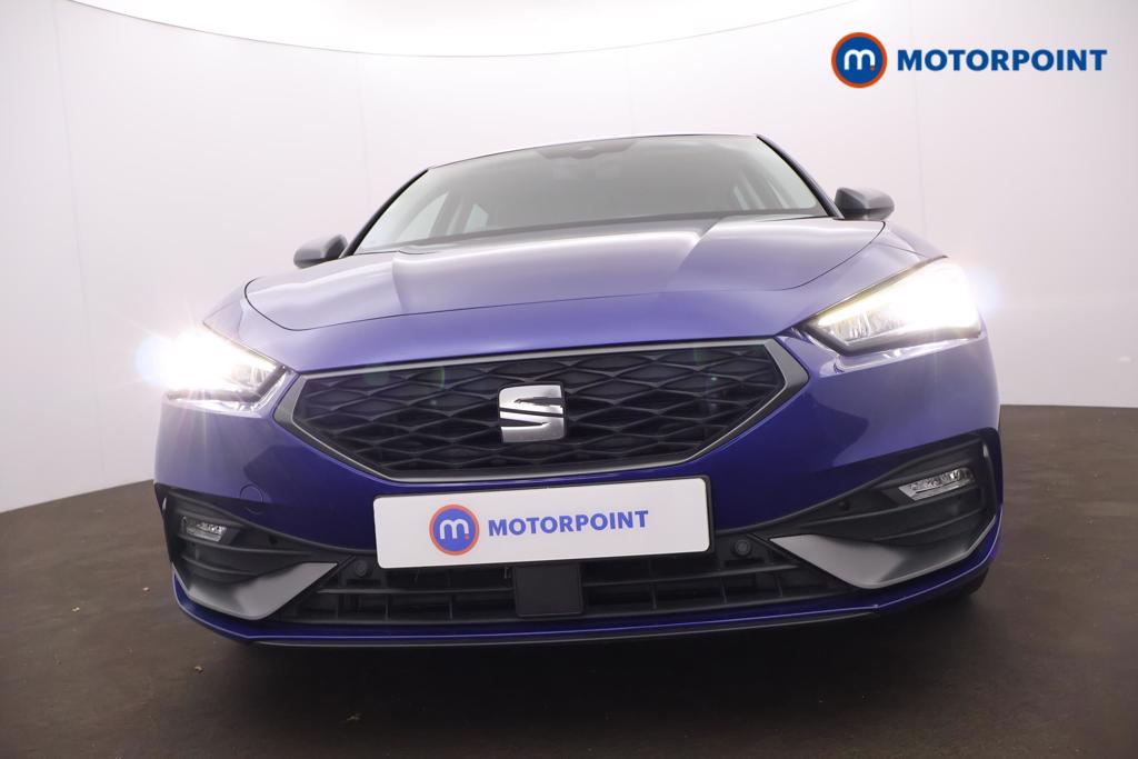 Seat Leon FR Manual Petrol Hatchback - Stock Number (1495075) - 23rd supplementary image