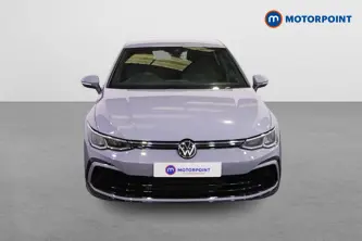 Volkswagen Golf R-Line Automatic Petrol Hatchback - Stock Number (1495184) - Front bumper