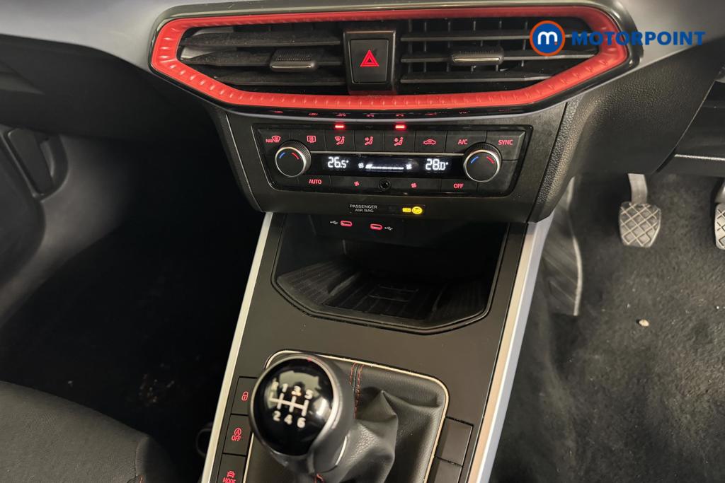 Seat Arona FR Manual Petrol SUV - Stock Number (1495226) - 11th supplementary image