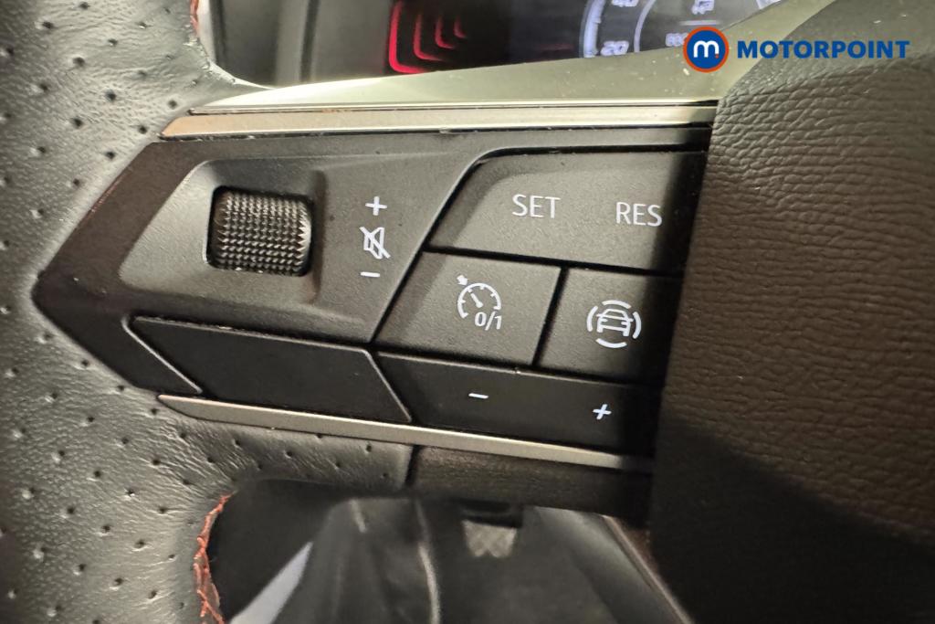 Seat Arona FR Manual Petrol SUV - Stock Number (1495226) - 13th supplementary image