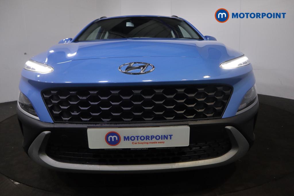 Hyundai Kona Se Connect Automatic Petrol-Electric Hybrid SUV - Stock Number (1495288) - 26th supplementary image