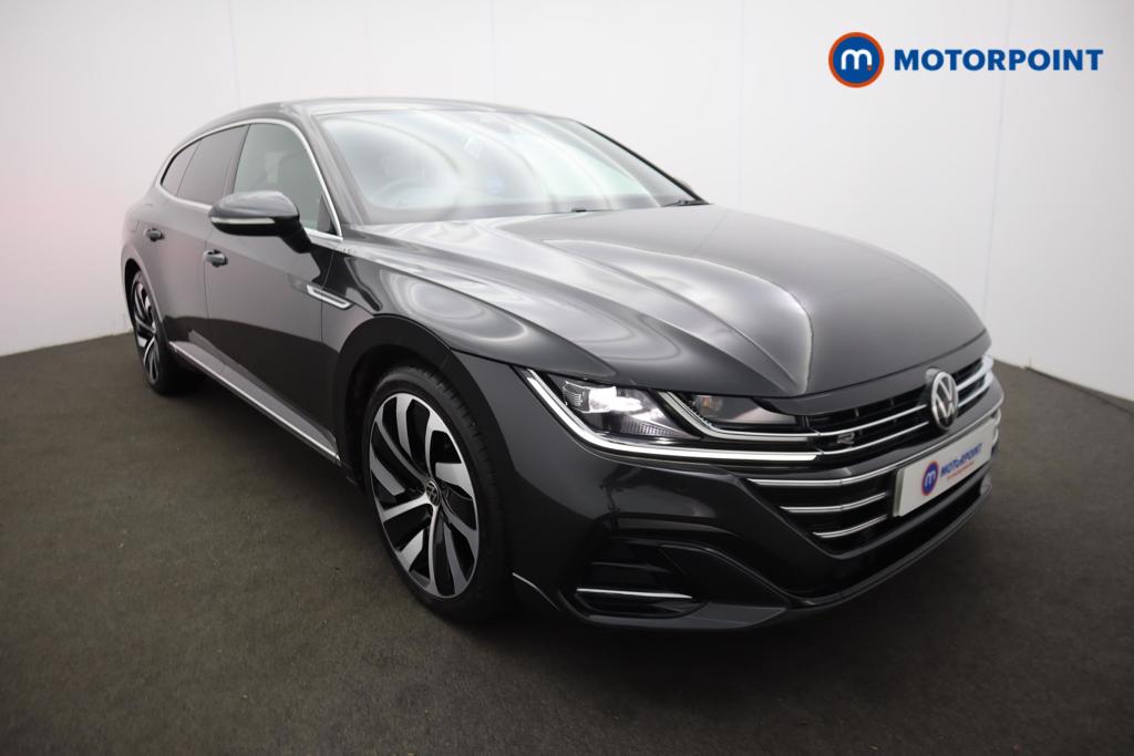 Volkswagen Arteon R-Line Automatic Diesel Estate - Stock Number (1495425) - 24th supplementary image