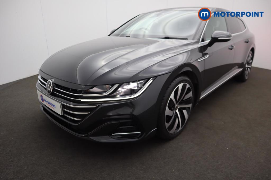 Volkswagen Arteon R-Line Automatic Diesel Estate - Stock Number (1495425) - 25th supplementary image