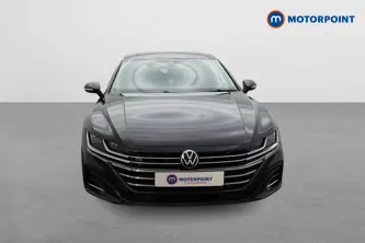 Volkswagen Arteon R-Line Automatic Diesel Estate - Stock Number (1495425) - Front bumper