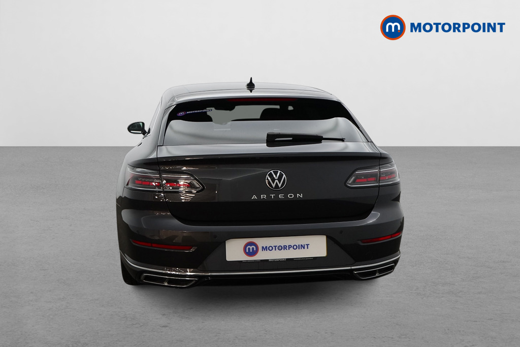 Volkswagen Arteon R-Line Automatic Diesel Estate - Stock Number (1495425) - Rear bumper