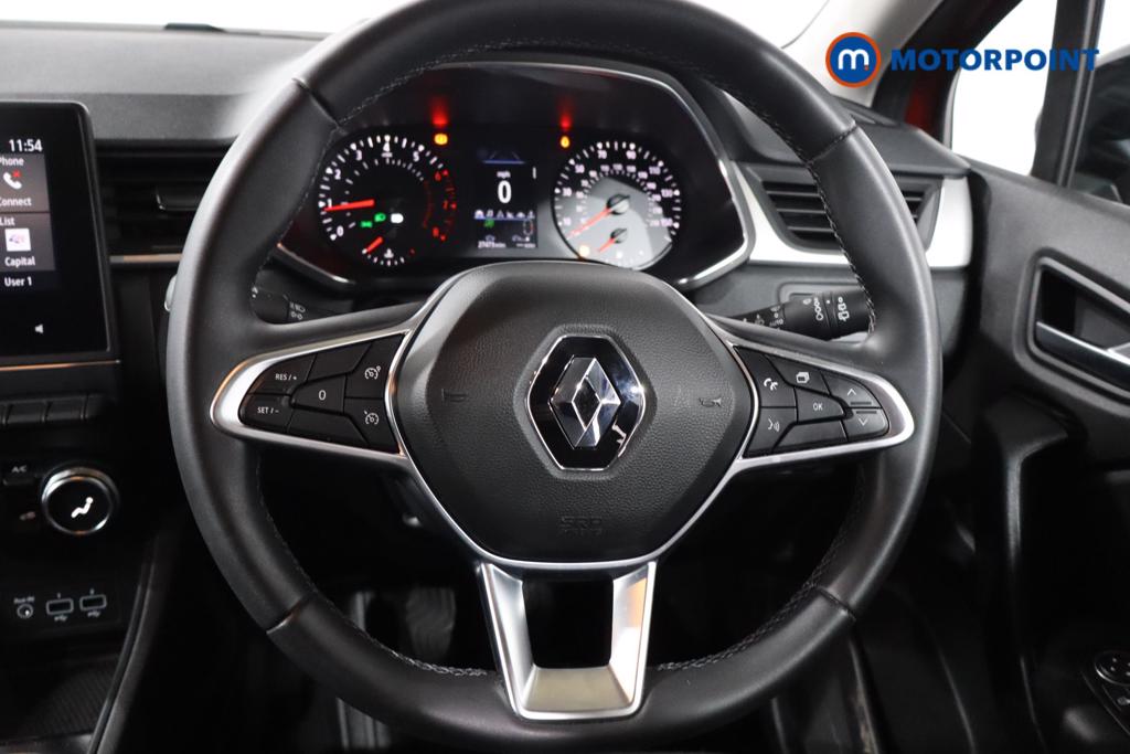 Renault Captur Iconic Manual Petrol SUV - Stock Number (1495432) - 3rd supplementary image