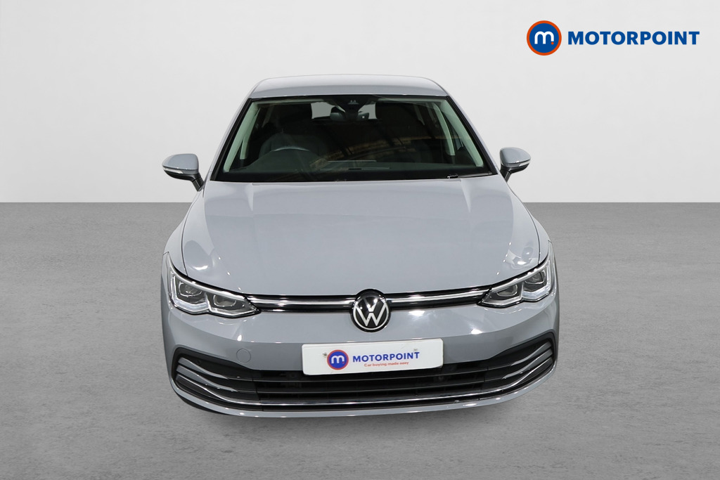 Volkswagen Golf Style Edition Manual Petrol Hatchback - Stock Number (1495757) - Front bumper