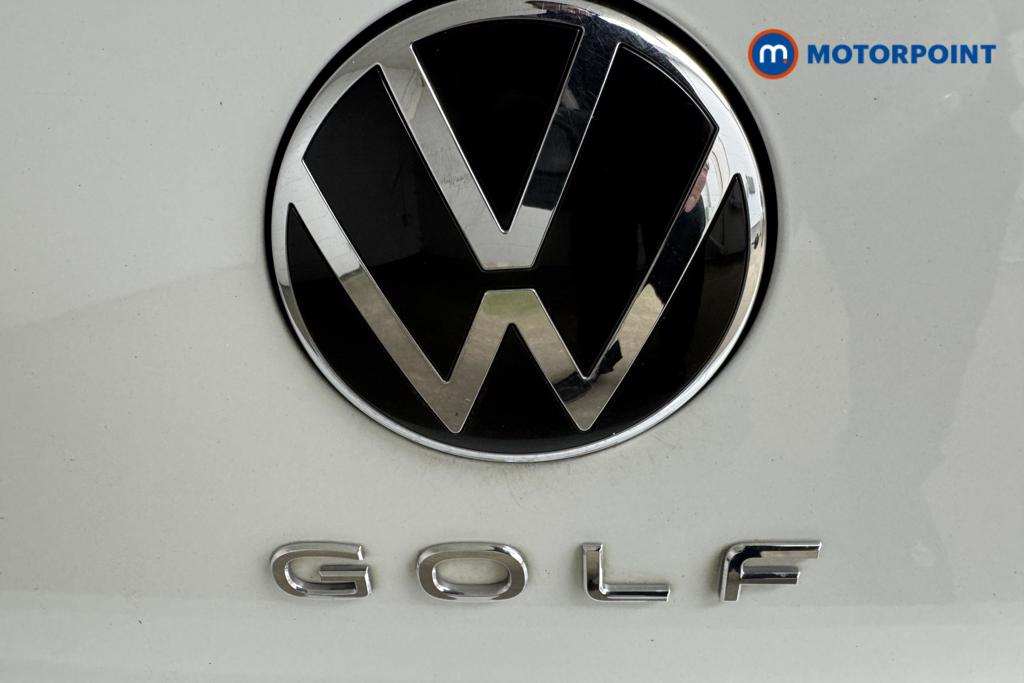 Volkswagen Golf Style Manual Petrol Hatchback - Stock Number (1495840) - 19th supplementary image