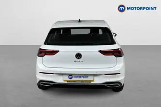 Volkswagen Golf Style Manual Petrol Hatchback - Stock Number (1495840) - Rear bumper