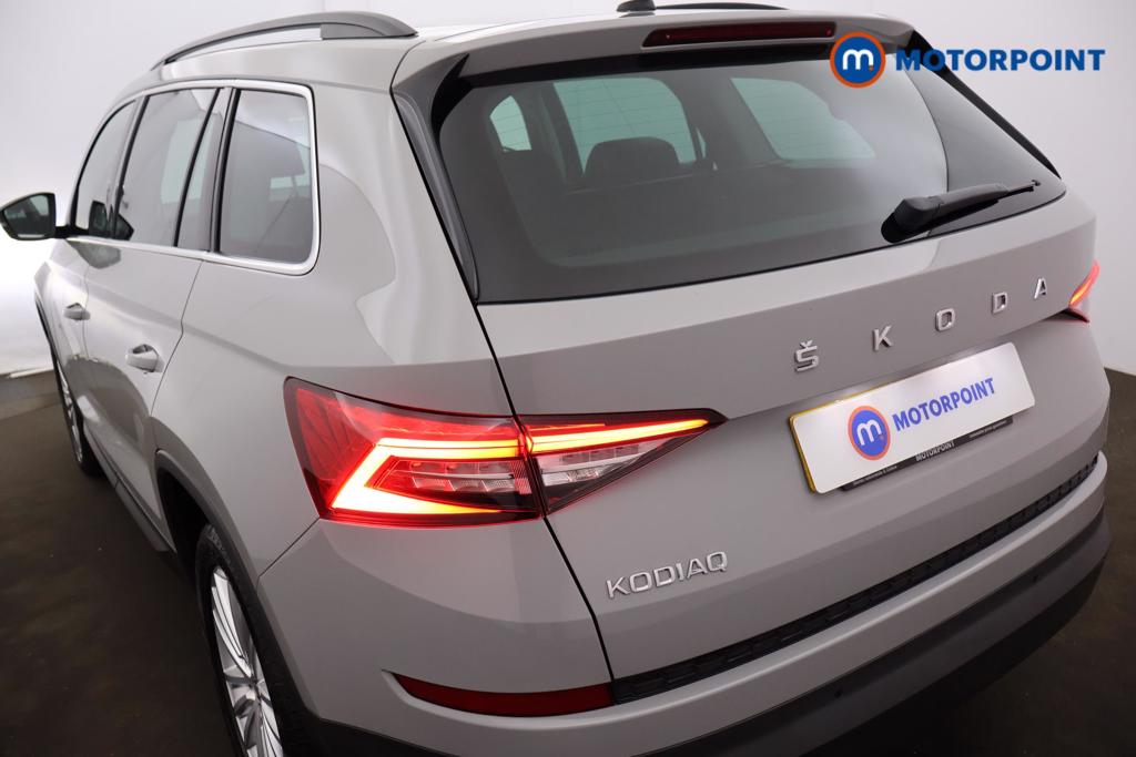 Skoda Kodiaq Se L Automatic Petrol SUV - Stock Number (1495894) - 21st supplementary image