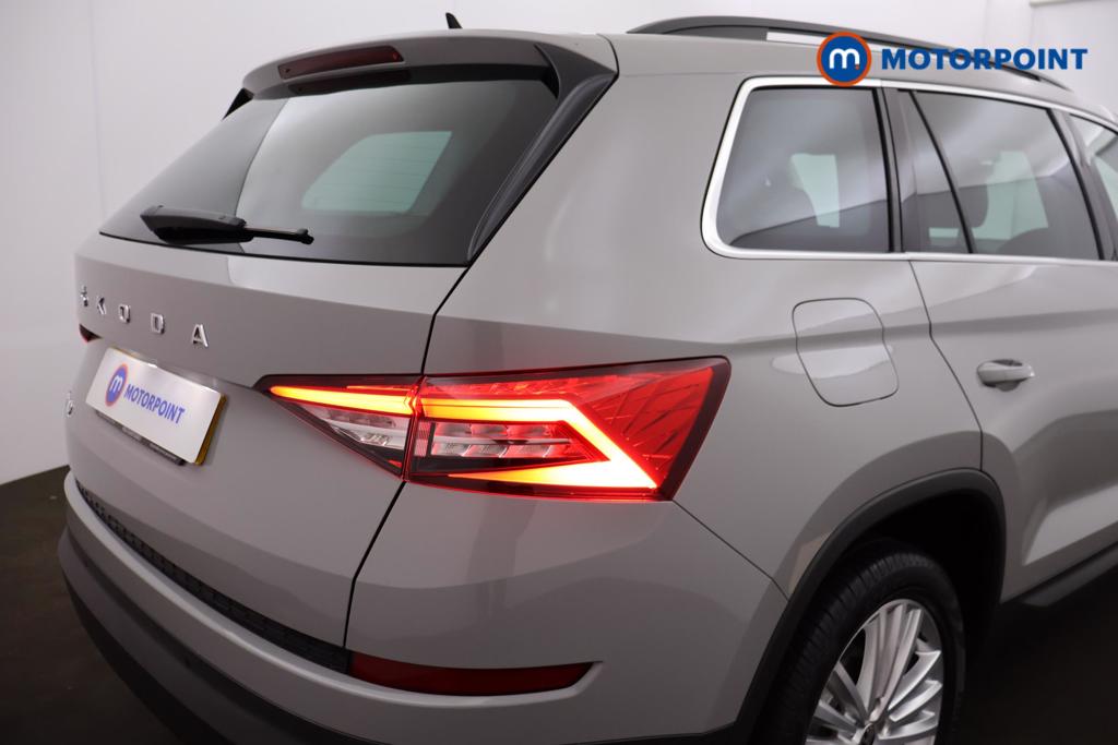 Skoda Kodiaq Se L Automatic Petrol SUV - Stock Number (1495894) - 23rd supplementary image