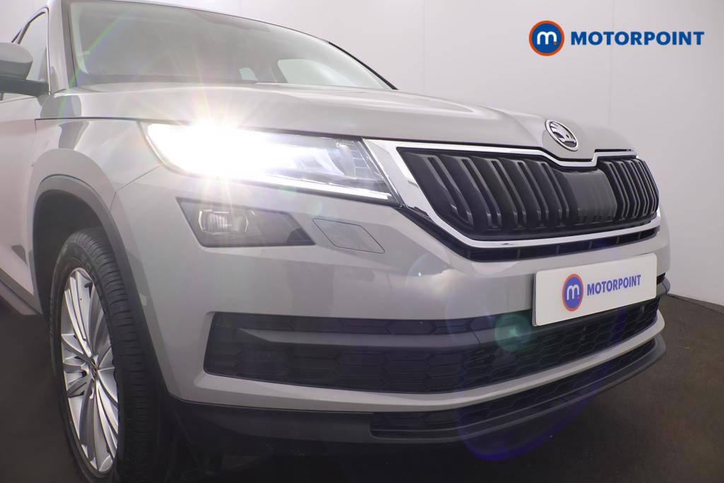 Skoda Kodiaq Se L Automatic Petrol SUV - Stock Number (1495894) - 26th supplementary image