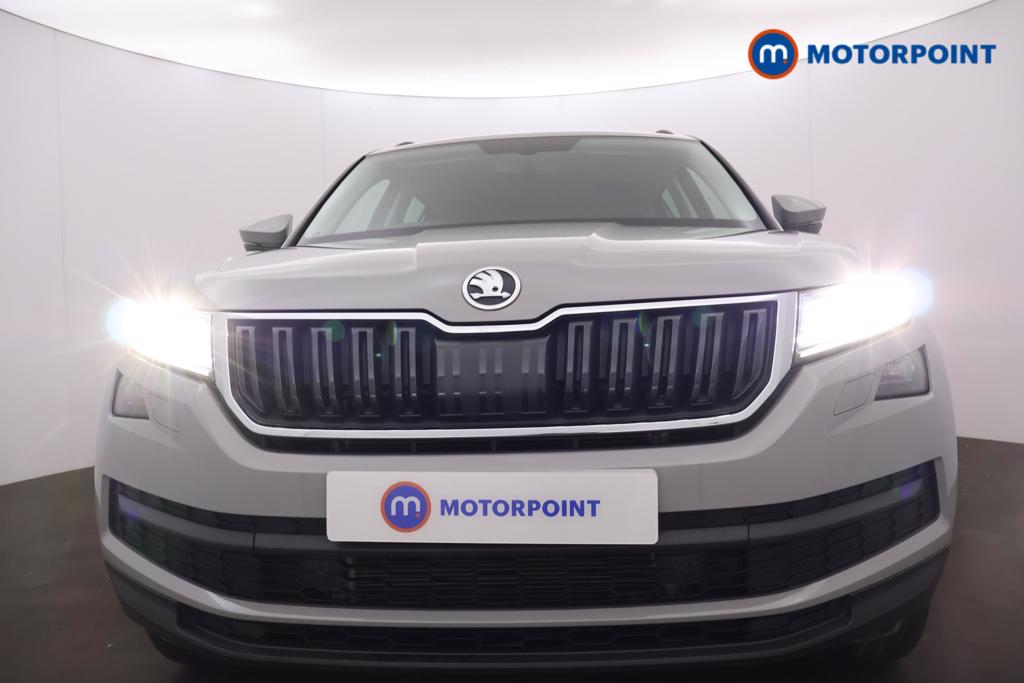 Skoda Kodiaq Se L Automatic Petrol SUV - Stock Number (1495894) - 27th supplementary image