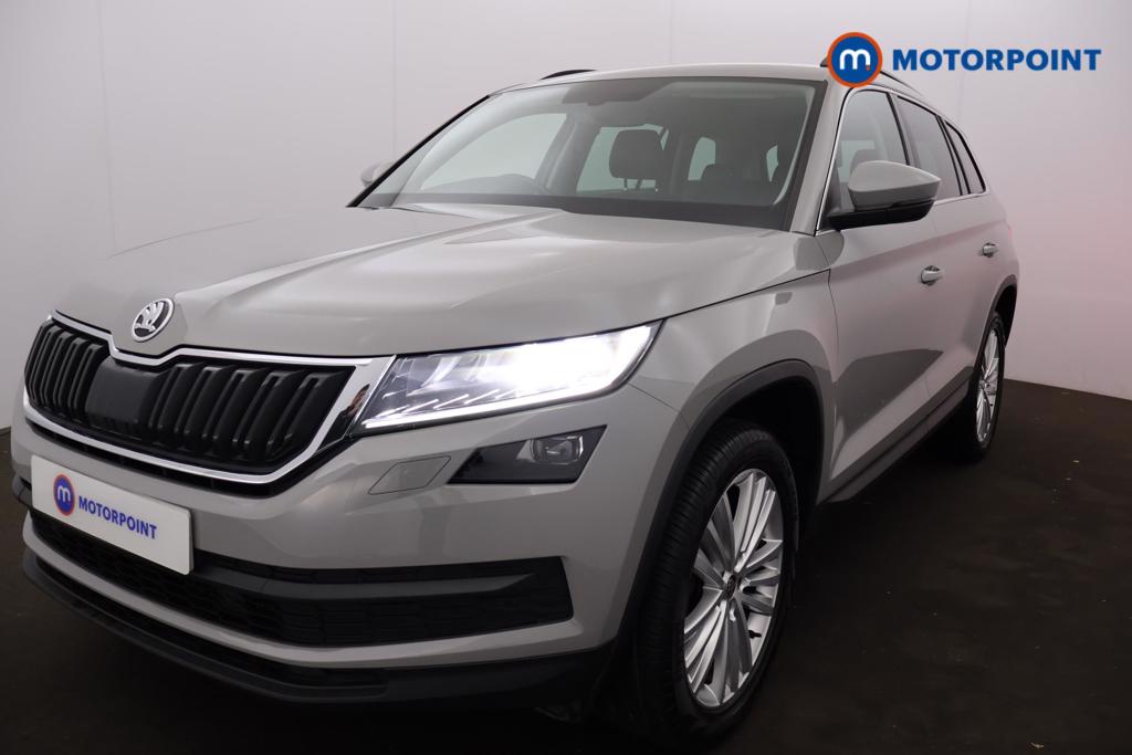 Skoda Kodiaq Se L Automatic Petrol SUV - Stock Number (1495894) - 28th supplementary image