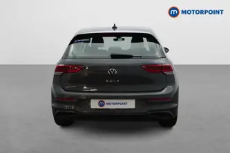 Volkswagen Golf Life Manual Petrol Hatchback - Stock Number (1496234) - Rear bumper