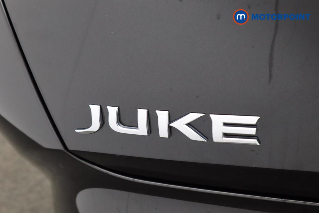 Nissan Juke N-Connecta Automatic Petrol SUV - Stock Number (1496316) - 24th supplementary image