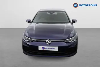 Volkswagen Golf R-Line Automatic Petrol Hatchback - Stock Number (1496477) - Front bumper