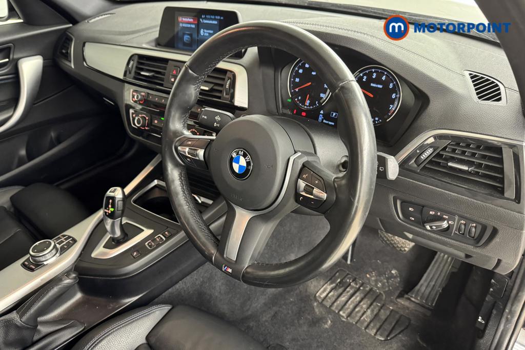 BMW 1 Series M Sport Automatic Petrol Hatchback - Stock Number (1496521) - 7th supplementary image