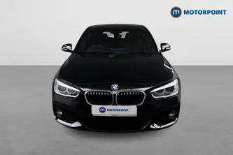 BMW 1 Series M Sport Automatic Petrol Hatchback - Stock Number (1496521) - Front bumper