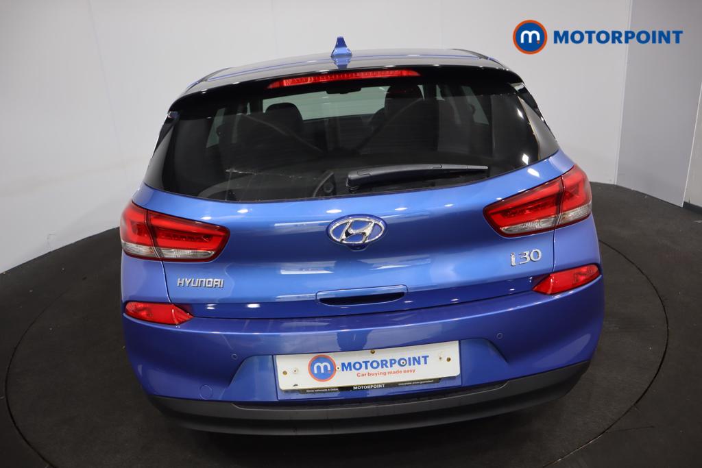 Hyundai I30 Premium Automatic Petrol Hatchback - Stock Number (1496587) - 20th supplementary image