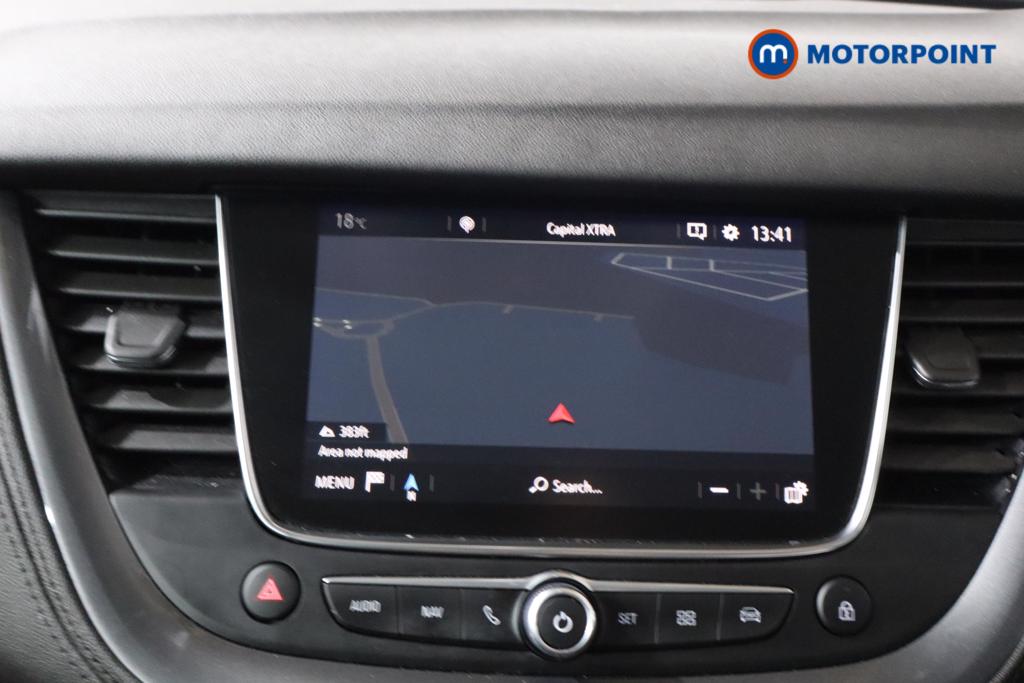 Vauxhall Grandland X Sport Nav Manual Diesel SUV - Stock Number (1496638) - 2nd supplementary image