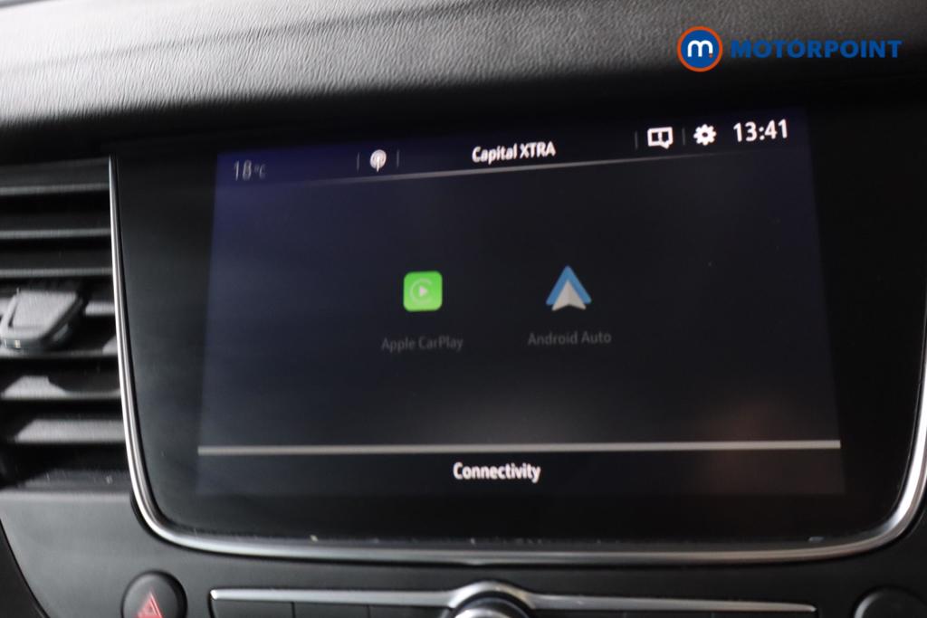 Vauxhall Grandland X Sport Nav Manual Diesel SUV - Stock Number (1496638) - 8th supplementary image