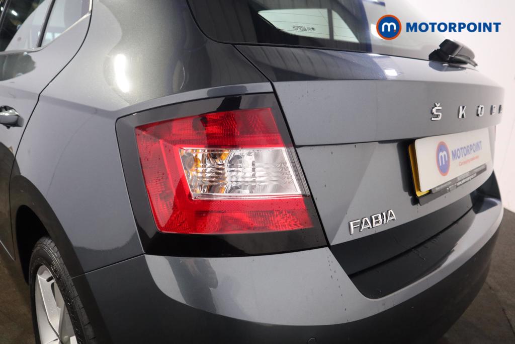 Skoda Fabia Se L Manual Petrol Hatchback - Stock Number (1496660) - 19th supplementary image