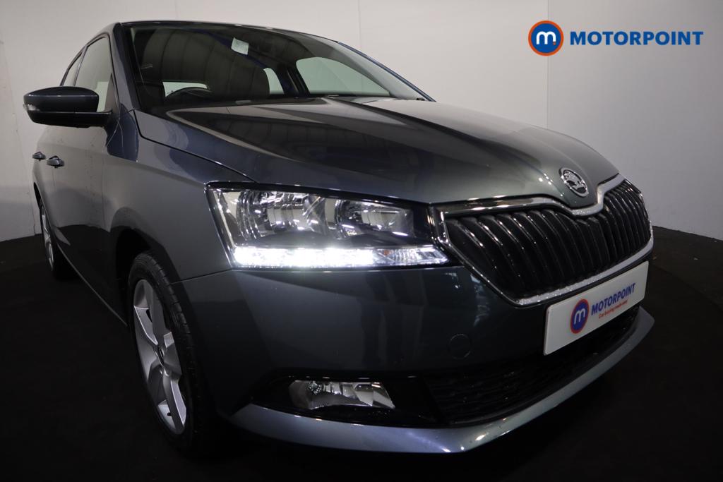 Skoda Fabia Se L Manual Petrol Hatchback - Stock Number (1496660) - 24th supplementary image