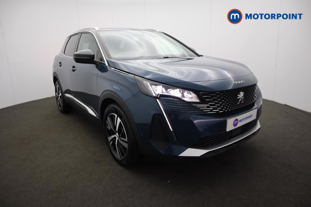 Peugeot 3008 GT Automatic Petrol-Electric Hybrid SUV - Stock Number (1496690) - 21st supplementary image