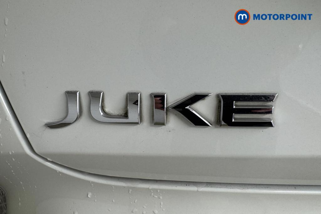 Nissan Juke Acenta Manual Petrol SUV - Stock Number (1496732) - 19th supplementary image