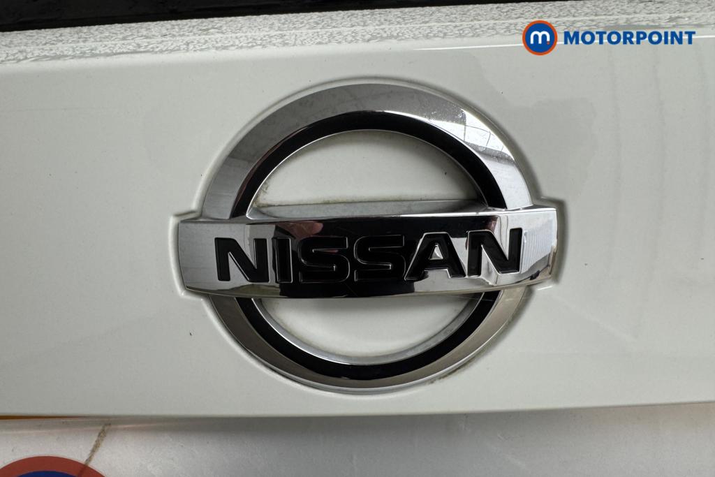 Nissan Juke Acenta Manual Petrol SUV - Stock Number (1496732) - 20th supplementary image