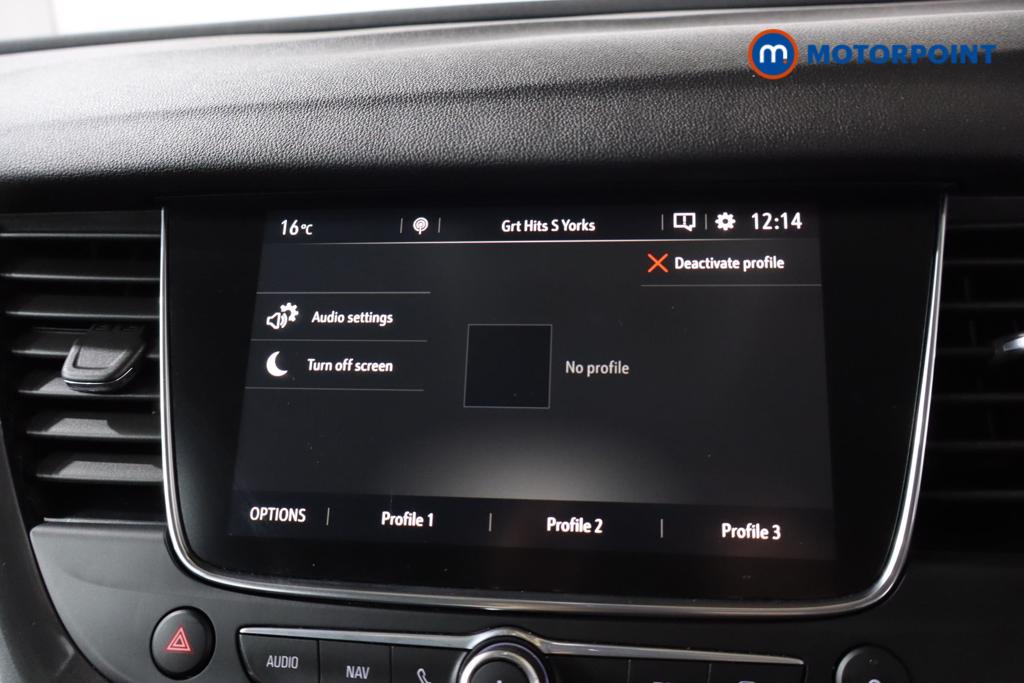 Vauxhall Grandland X Tech Line Nav Manual Petrol SUV - Stock Number (1496758) - 7th supplementary image