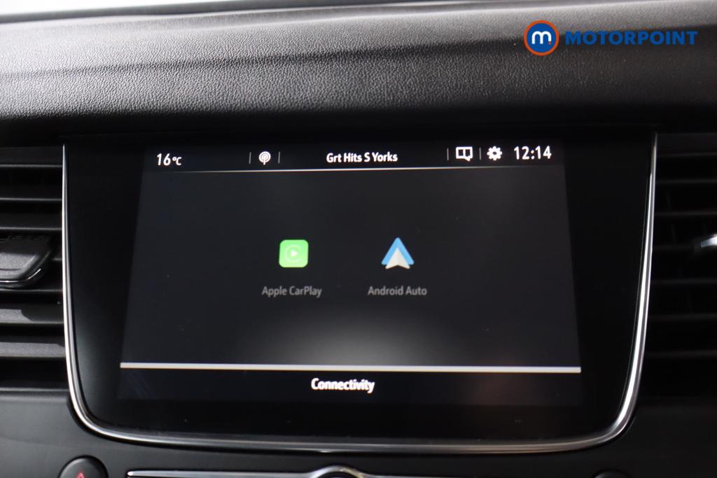 Vauxhall Grandland X Tech Line Nav Manual Petrol SUV - Stock Number (1496758) - 8th supplementary image