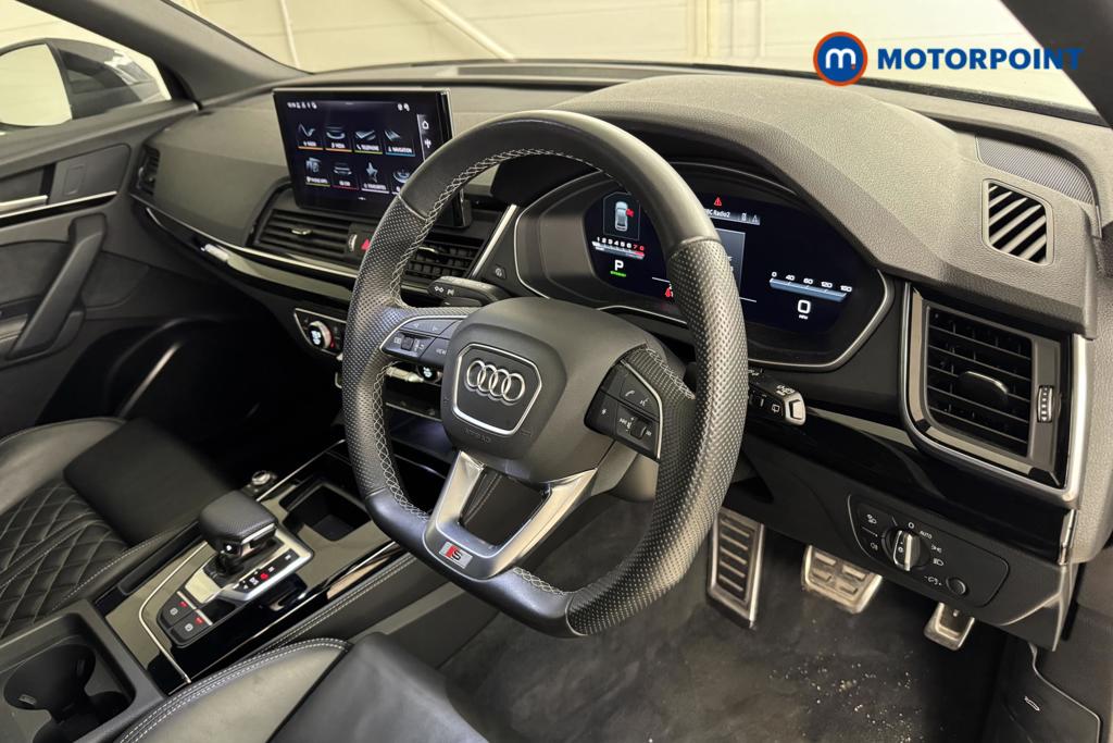 Audi Q5 Edition 1 Automatic Petrol SUV - Stock Number (1496810) - 7th supplementary image