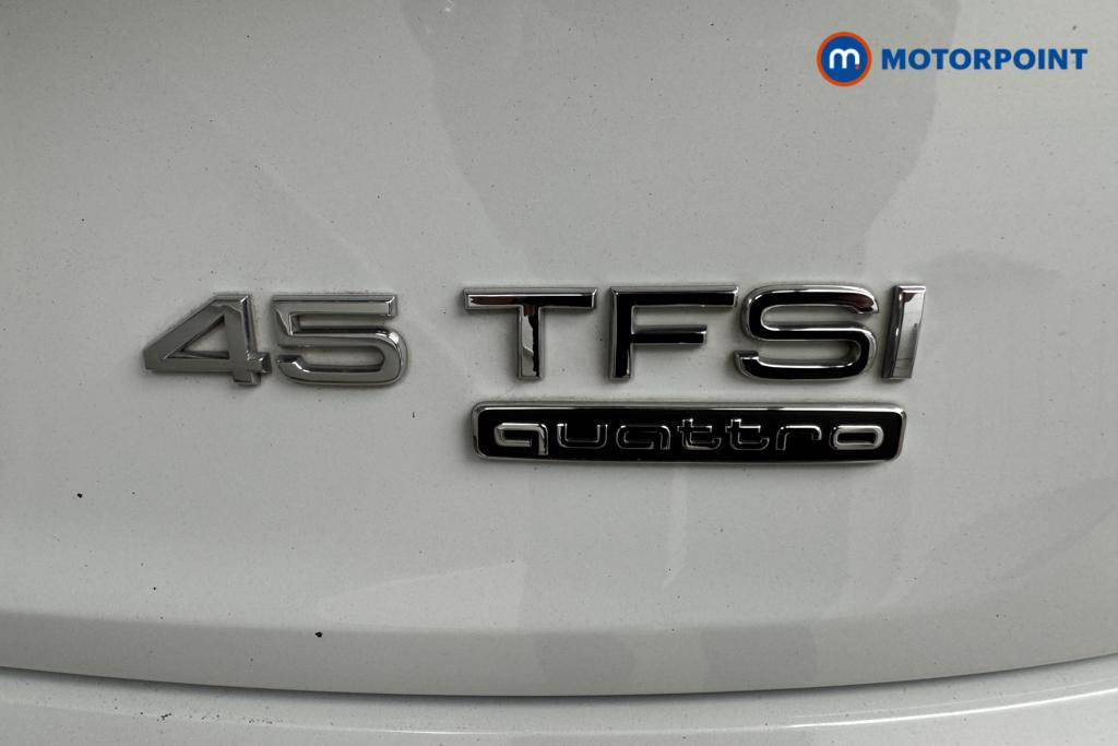 Audi Q5 Edition 1 Automatic Petrol SUV - Stock Number (1496810) - 19th supplementary image