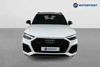 Audi Q5 Edition 1 Automatic Petrol SUV - Stock Number (1496810) - Front bumper